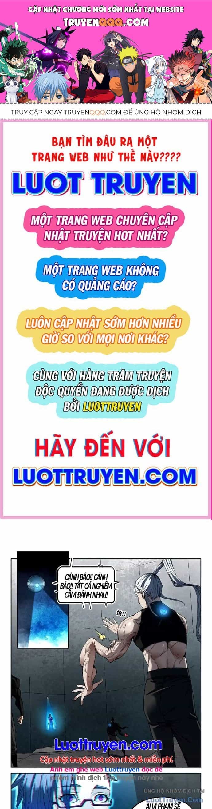 Mạnh Nhất Lịch Sử - Chương 389 - ảnh 1