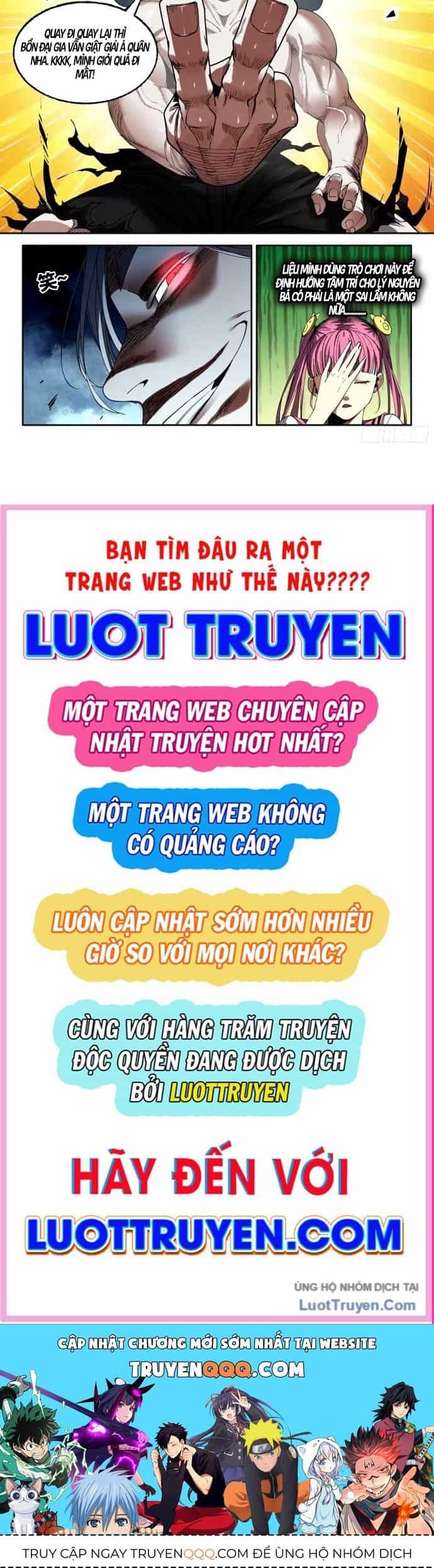 Mạnh Nhất Lịch Sử - Chương 389 - ảnh 15