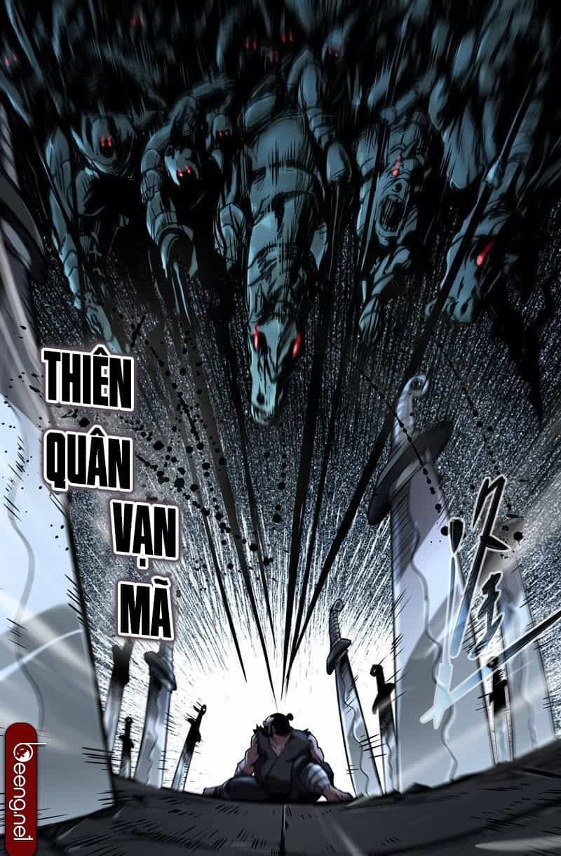 Mạnh Nhất Lịch Sử - Chương 61 - ảnh 9
