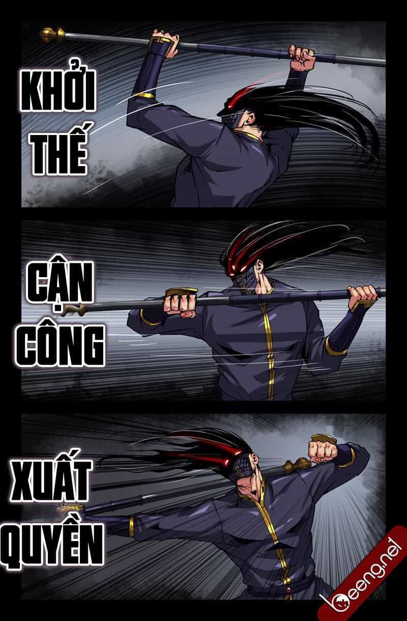 Mạnh Nhất Lịch Sử - Chương 71 - ảnh 2