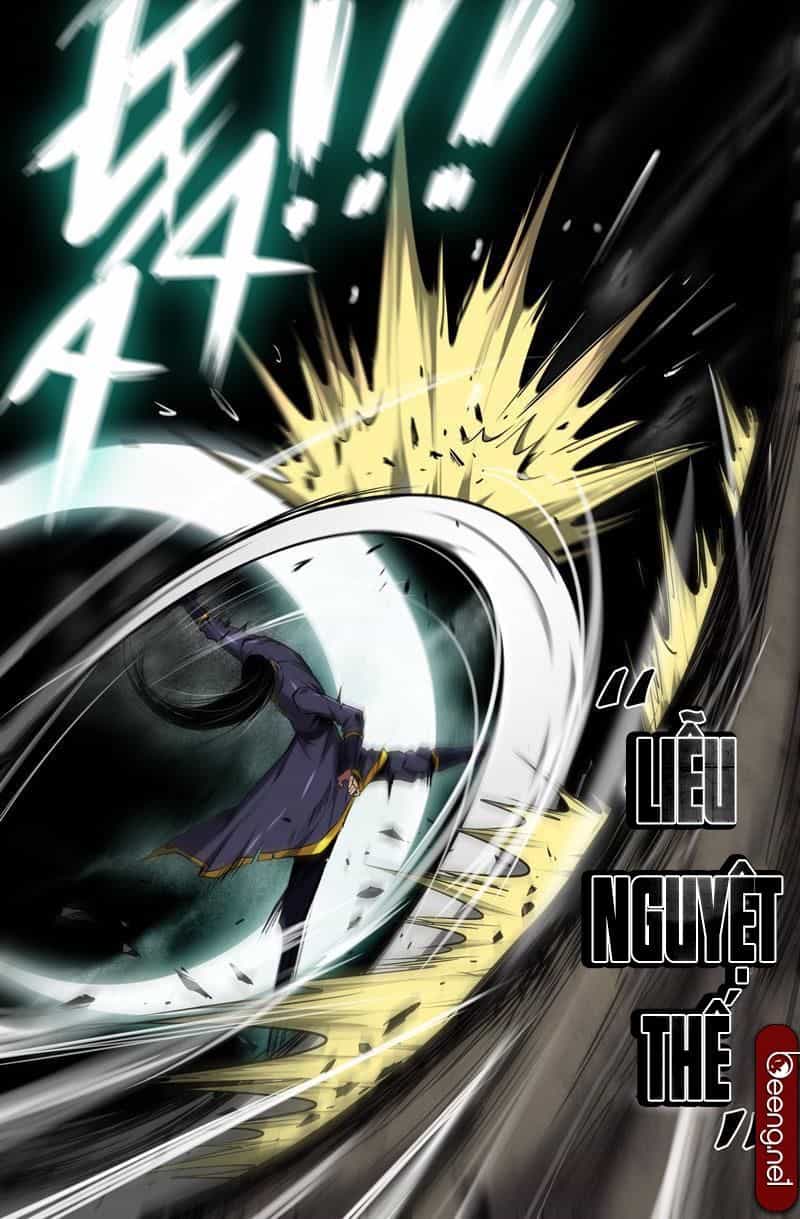 Mạnh Nhất Lịch Sử - Chương 74 - ảnh 7