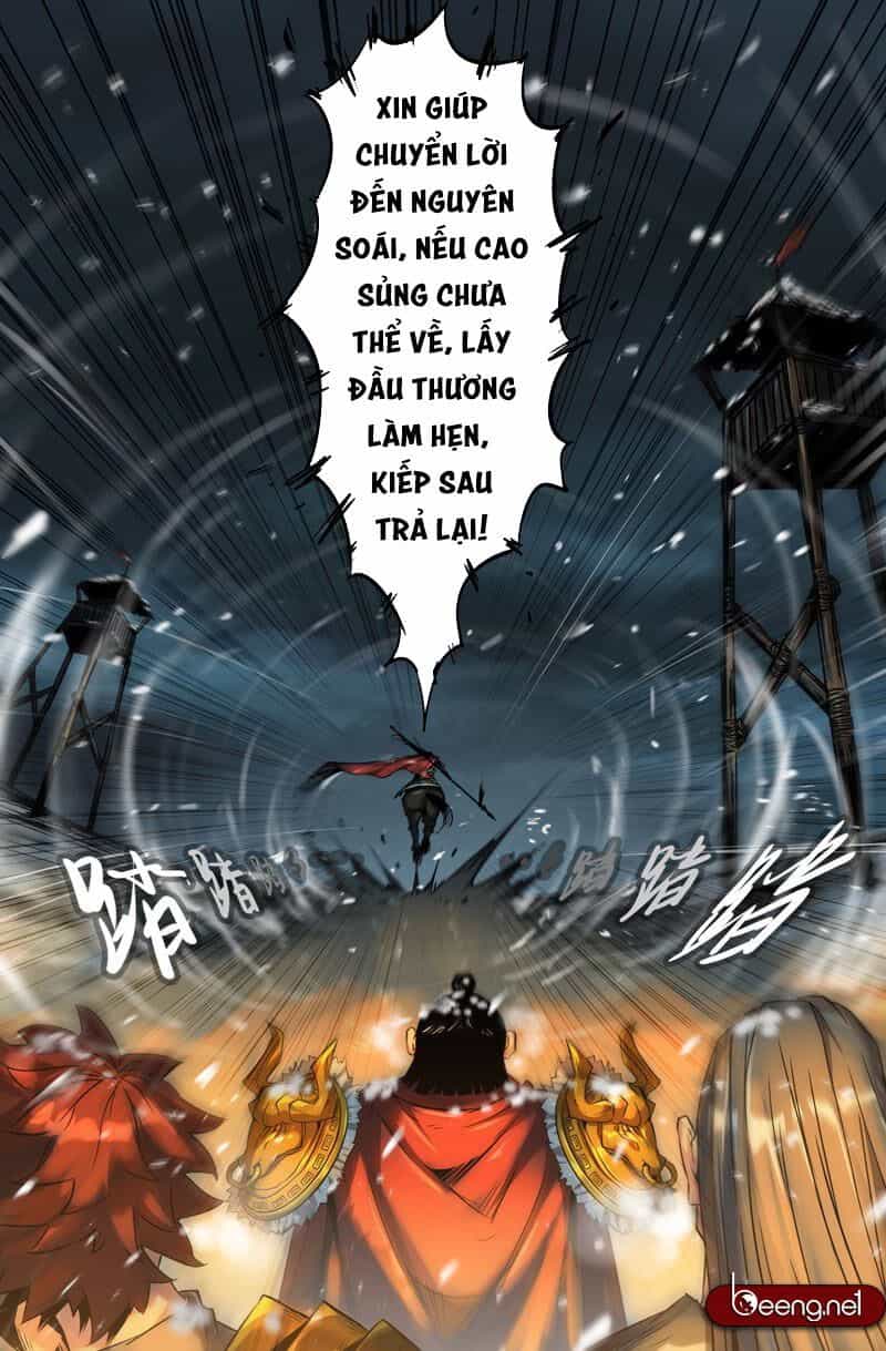 Mạnh Nhất Lịch Sử - Chương 78 - ảnh 7