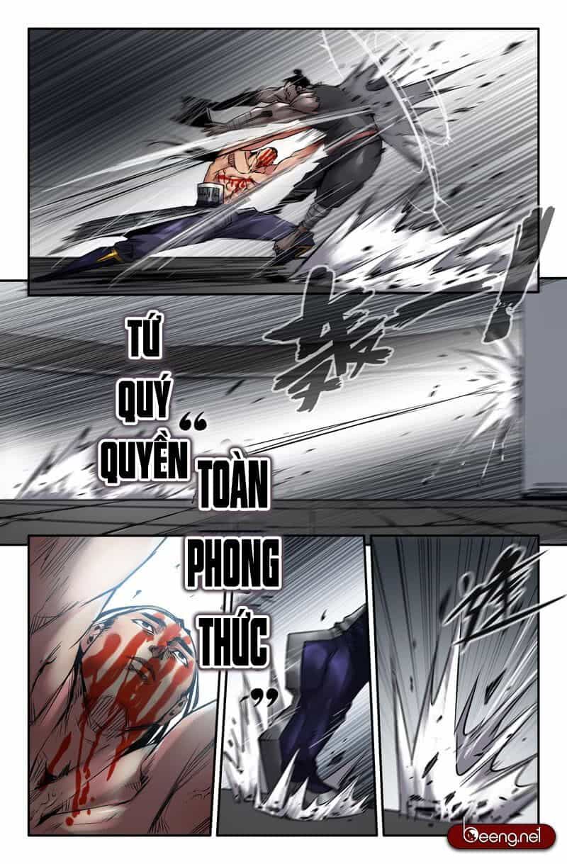 Mạnh Nhất Lịch Sử - Chương 92 - ảnh 13