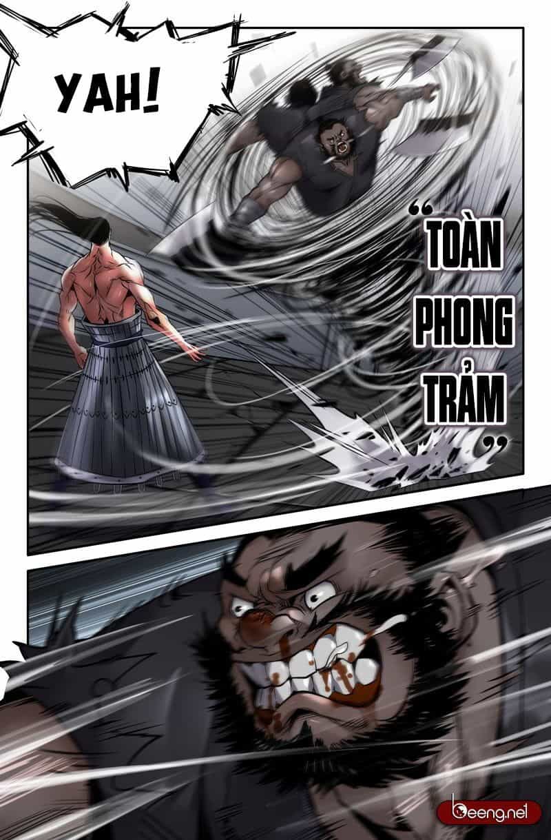 Mạnh Nhất Lịch Sử - Chương 92 - ảnh 4