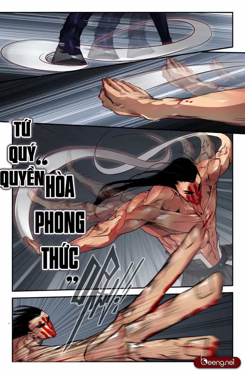 Mạnh Nhất Lịch Sử - Chương 92 - ảnh 5