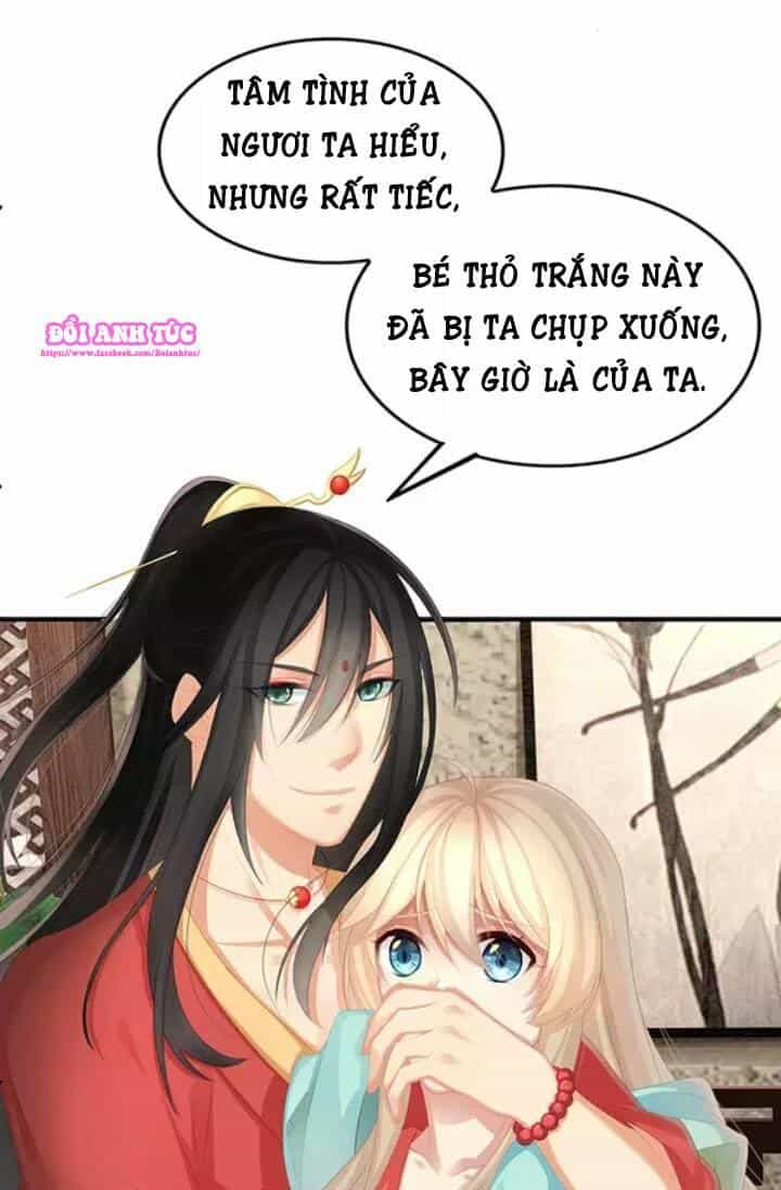 Mạnh Nhất Manh Chủ - Chương 2 - ảnh 11