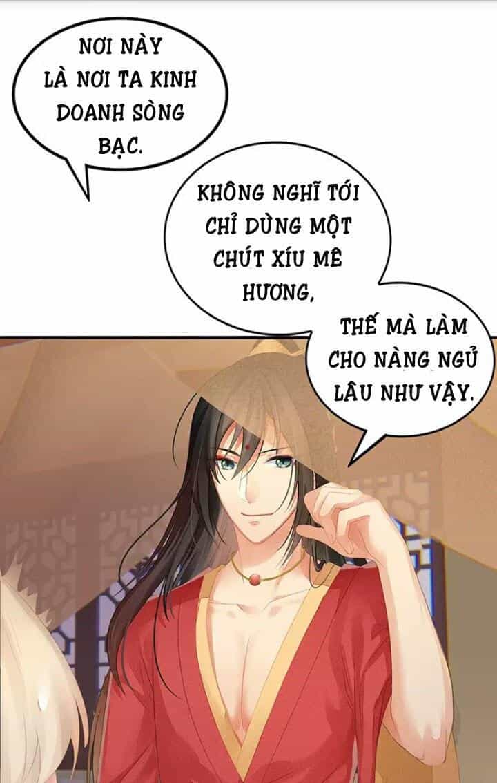 Mạnh Nhất Manh Chủ - Chương 3 - ảnh 4