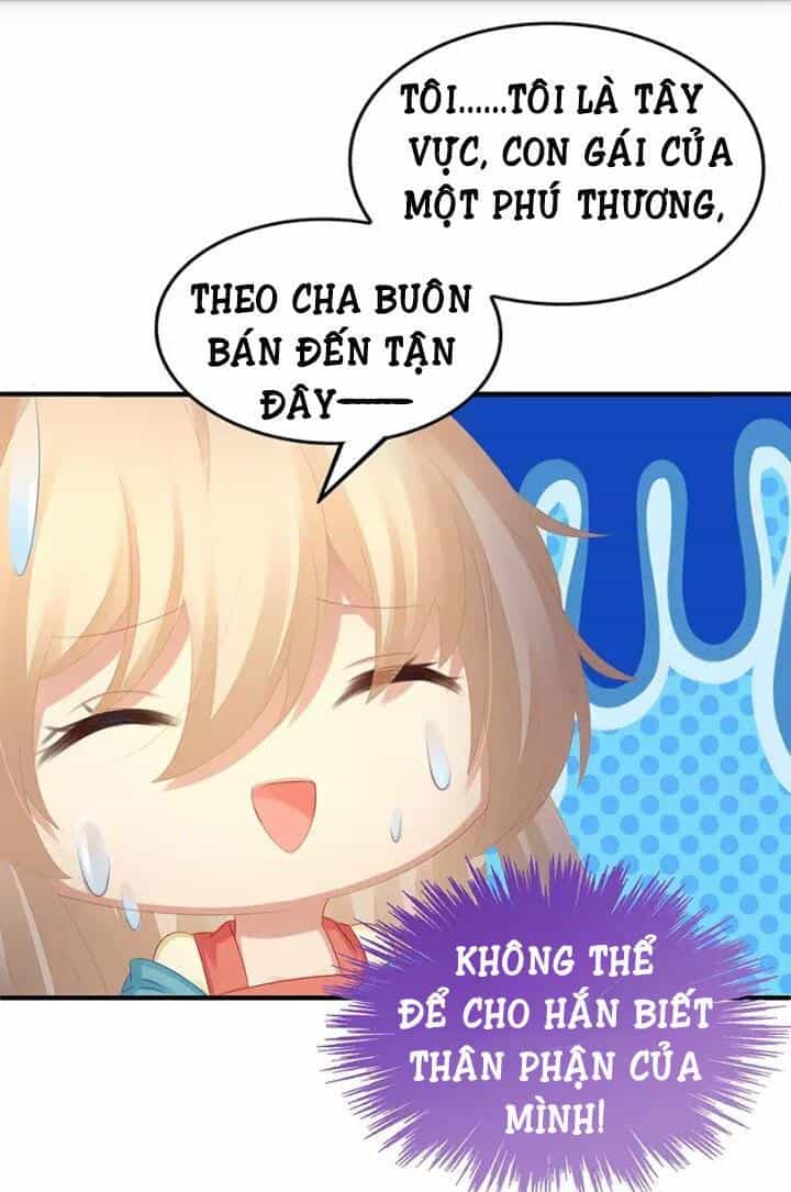 Mạnh Nhất Manh Chủ - Chương 3 - ảnh 9