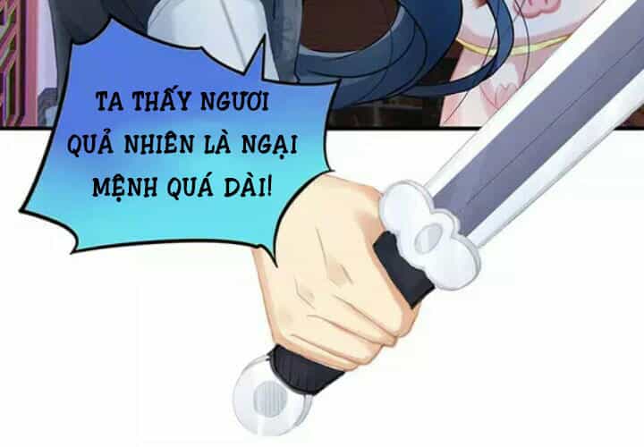 Mạnh Nhất Manh Chủ - Chương 4 - ảnh 14