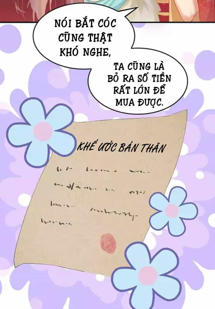 Mạnh Nhất Manh Chủ - Chương 4 - ảnh 16