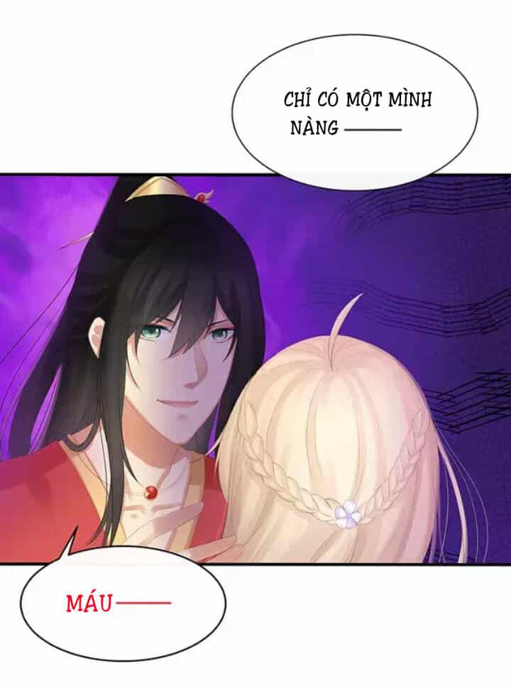 Mạnh Nhất Manh Chủ - Chương 9 - ảnh 25