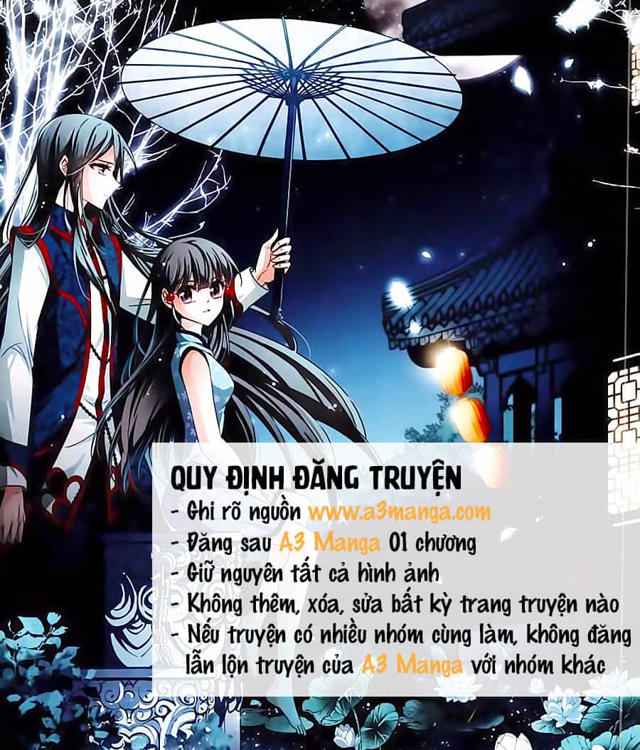 Manh Tam Quốc - Chương 9 - ảnh 1