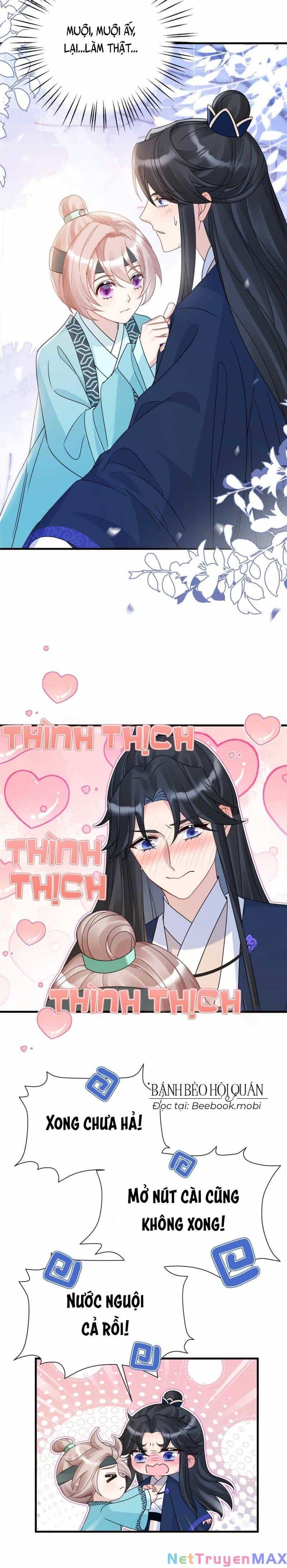 Manh Thê Thất Thất - Chương 17 - ảnh 9