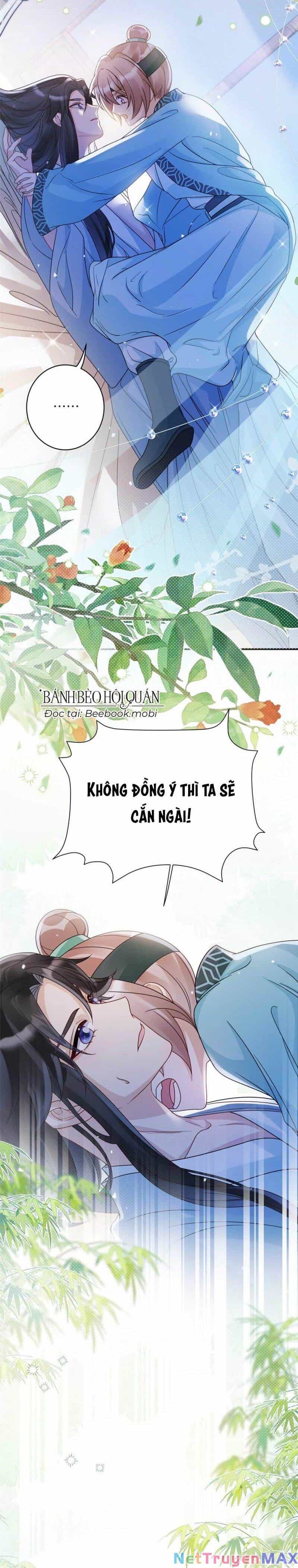Manh Thê Thất Thất - Chương 18 - ảnh 16