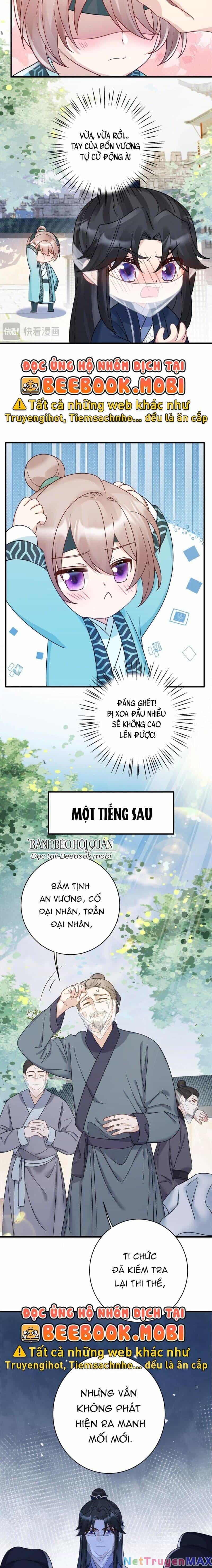 Manh Thê Thất Thất - Chương 21 - ảnh 9