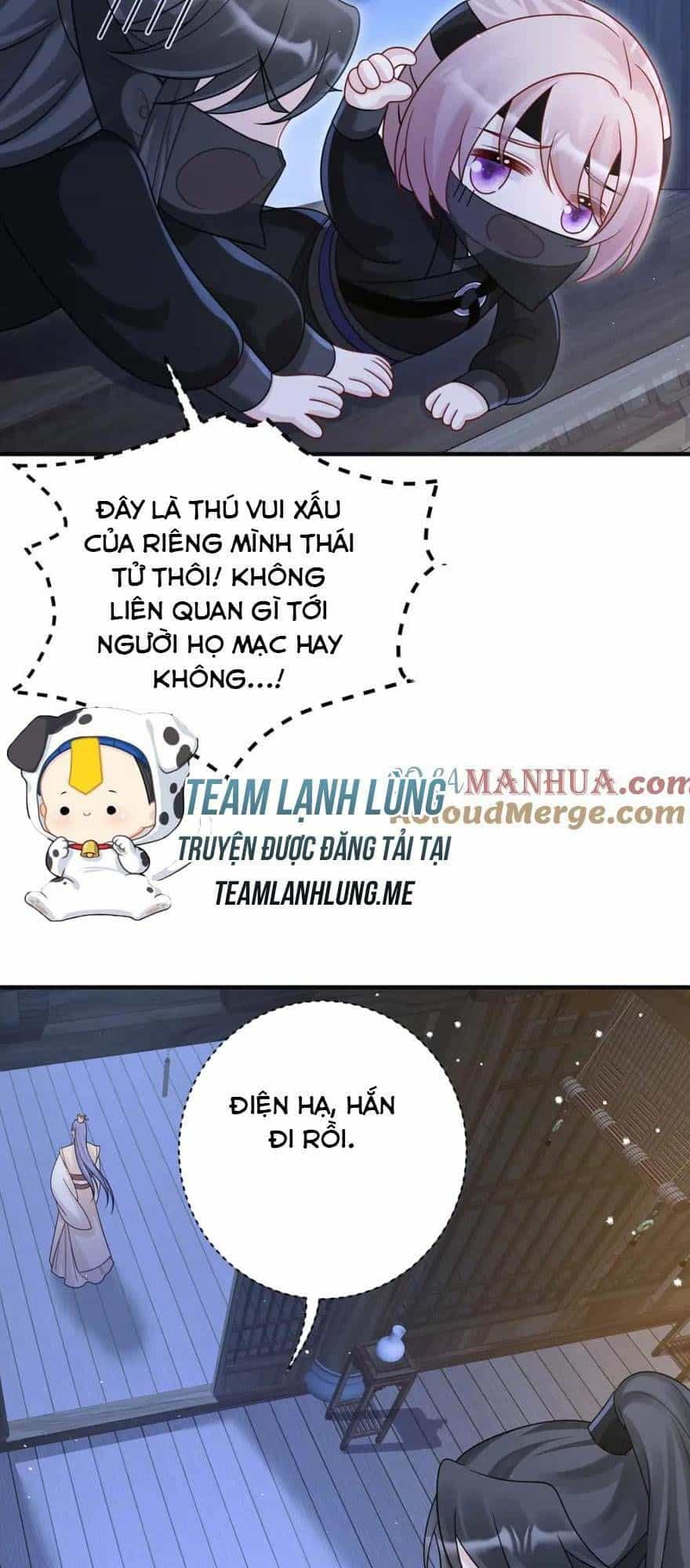 Manh Thê Thất Thất - Chương 29 - ảnh 31