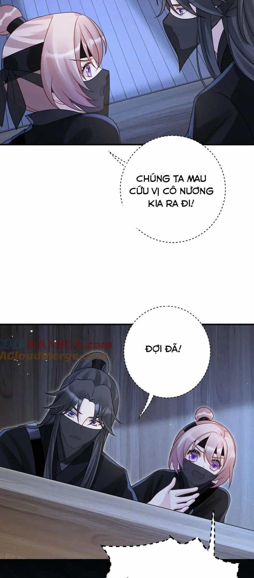 Manh Thê Thất Thất - Chương 29 - ảnh 32
