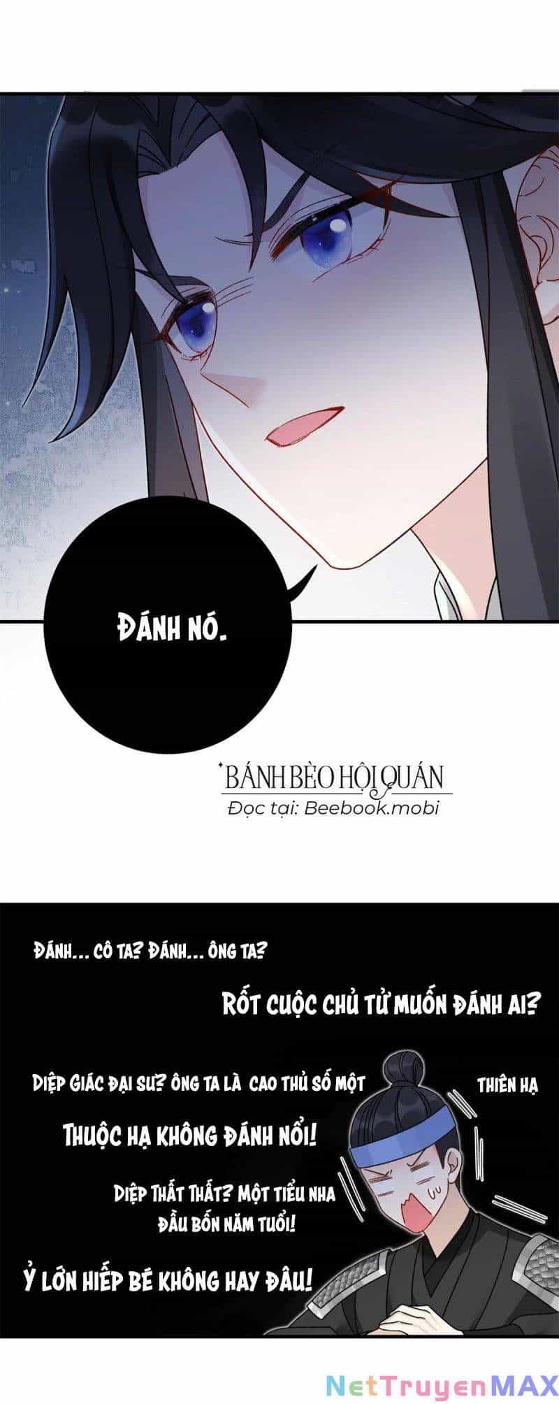 Manh Thê Thất Thất - Chương 3 - ảnh 10