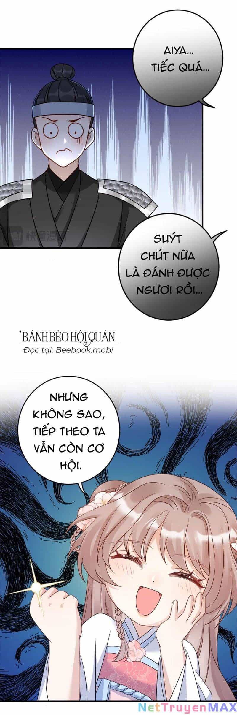 Manh Thê Thất Thất - Chương 3 - ảnh 18
