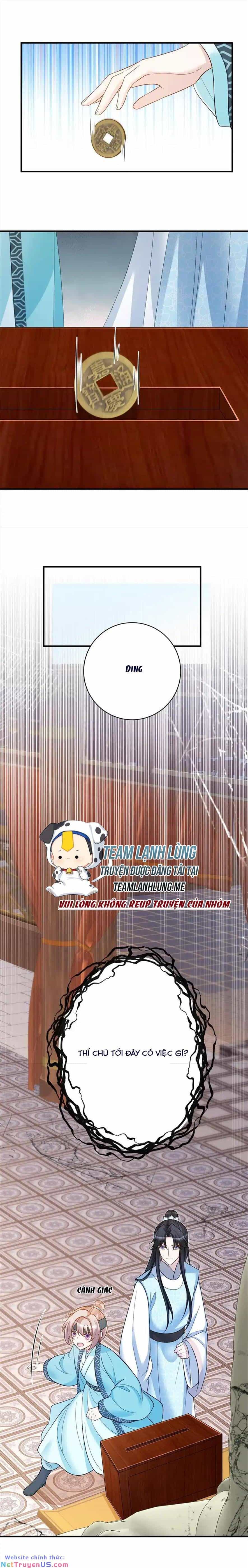 Manh Thê Thất Thất - Chương 37 - ảnh 8