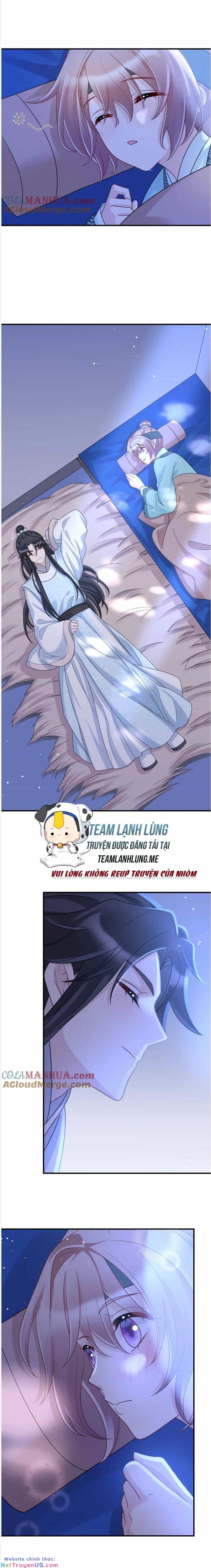Manh Thê Thất Thất - Chương 38 - ảnh 15