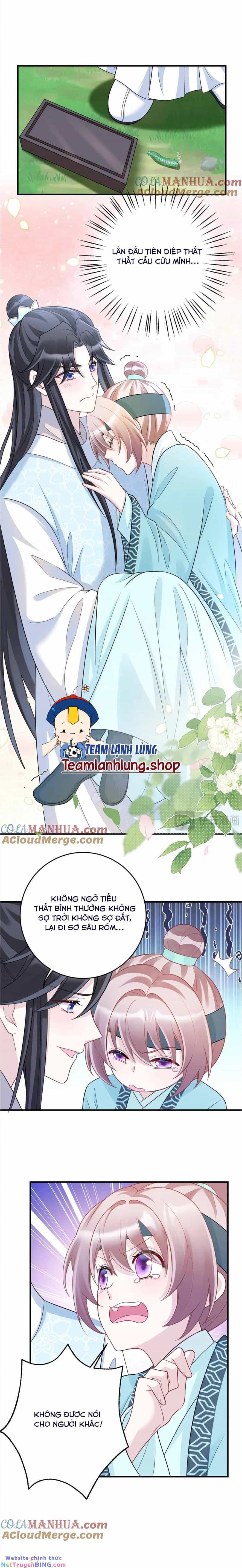 Manh Thê Thất Thất - Chương 41 - ảnh 9