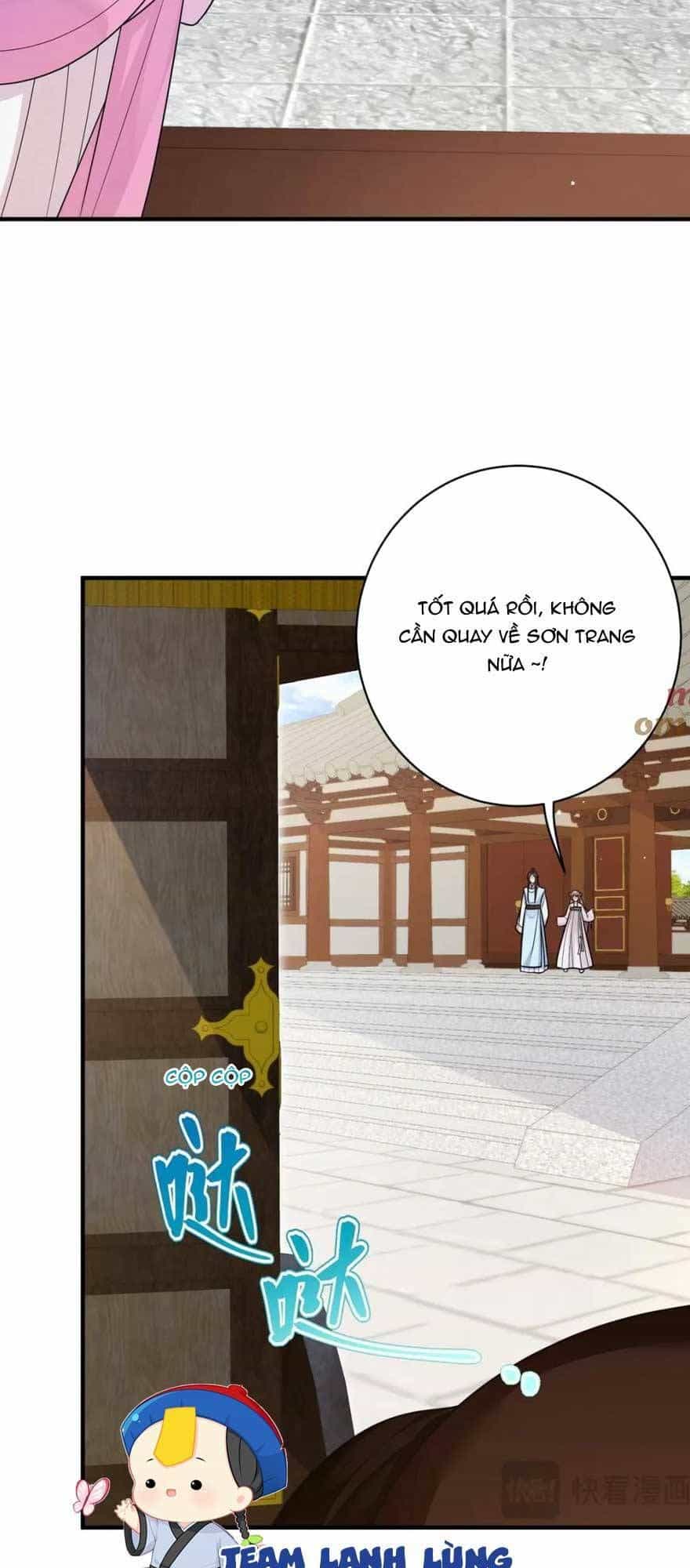 Manh Thê Thất Thất - Chương 46 - ảnh 38
