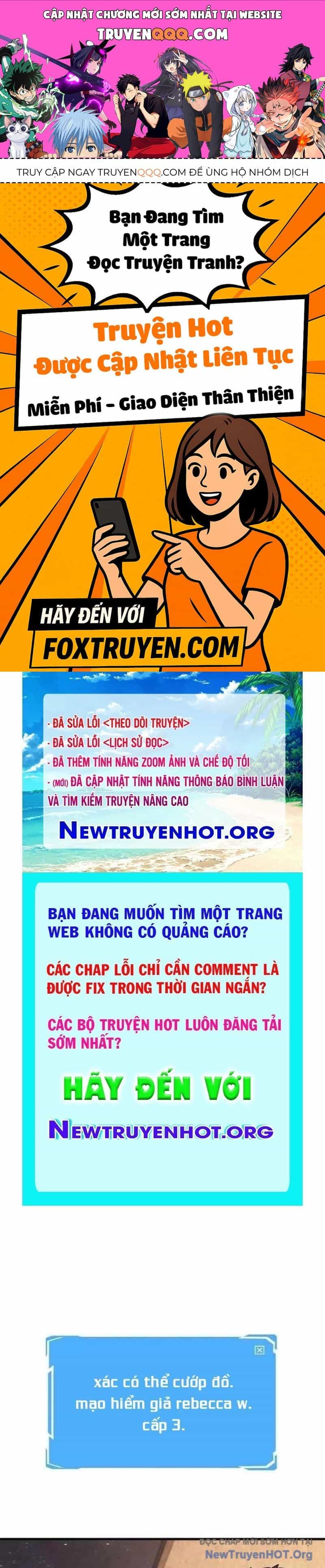 Mạo Hiểm Giả Carl - Chương 11 - ảnh 1