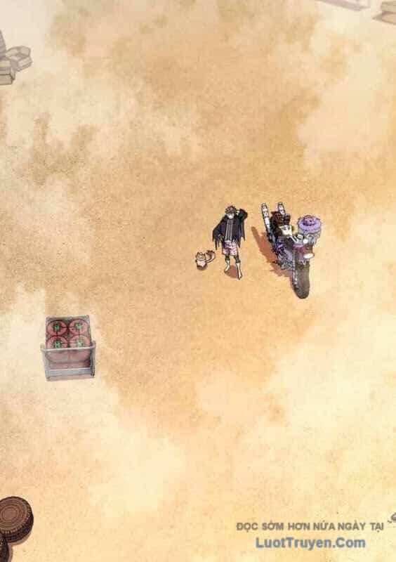Mạo Hiểm Giả Carl - Chương 14 - ảnh 12