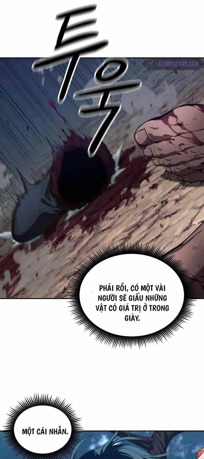 Mạo Hiểm Giả Cuối Cùng - Chương 1 - ảnh 85