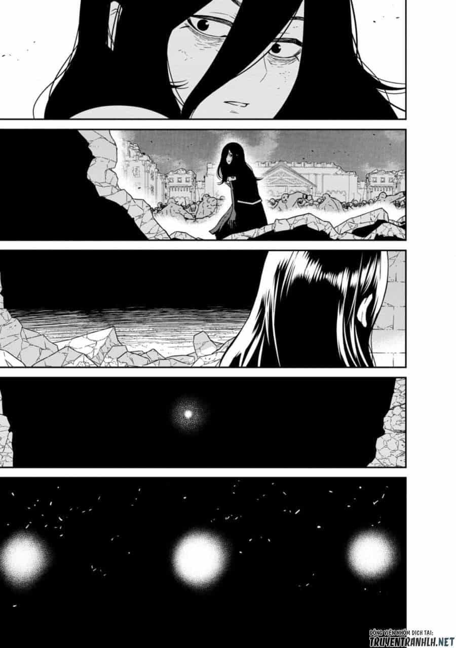 Maou Gun Saikyou No Majutsushi Wa Ningen Datta - Chương 18.2 - ảnh 16