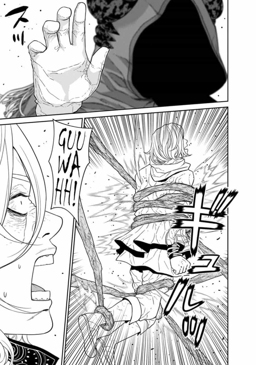 Maou Gun Saikyou No Majutsushi Wa Ningen Datta - Chương 21.5 - ảnh 3