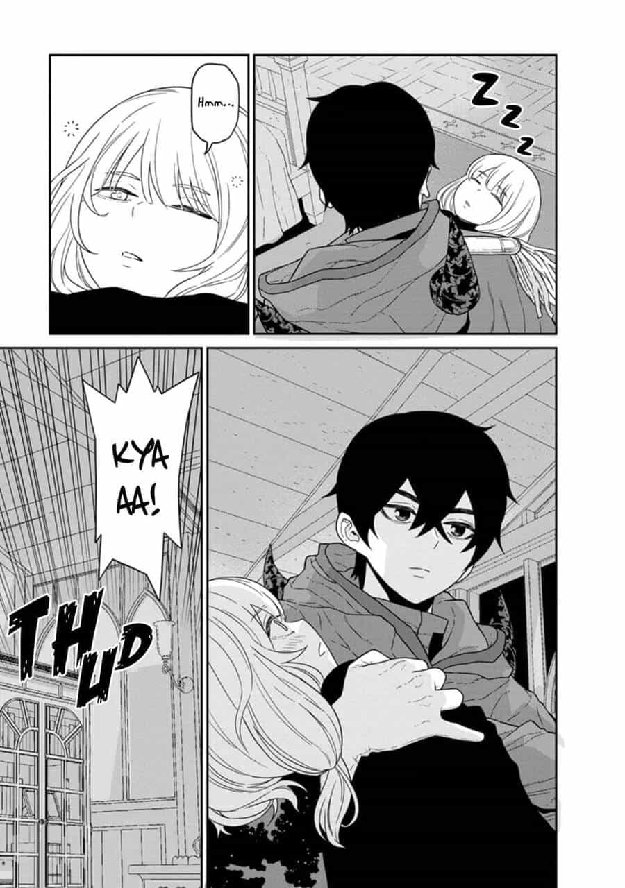 Maou Gun Saikyou No Majutsushi Wa Ningen Datta - Chương 22 - ảnh 7
