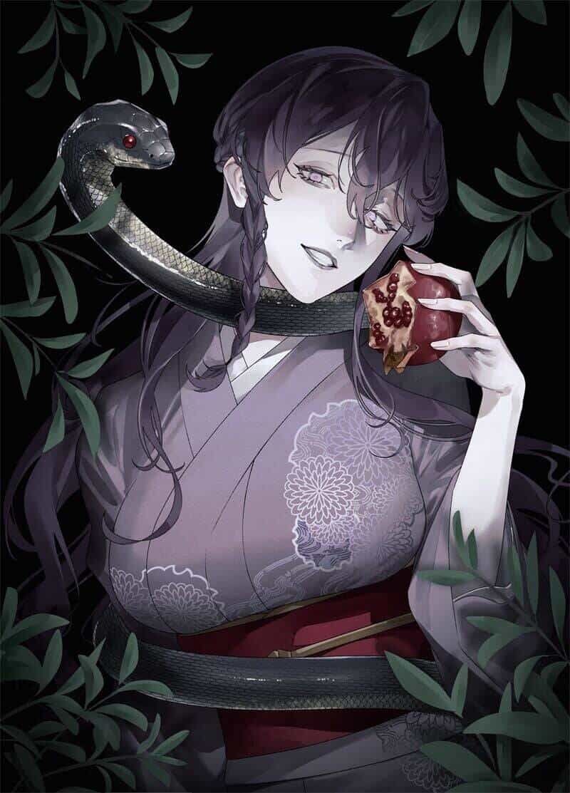 Maria Đoạn Tội - Chương 39 - ảnh 3