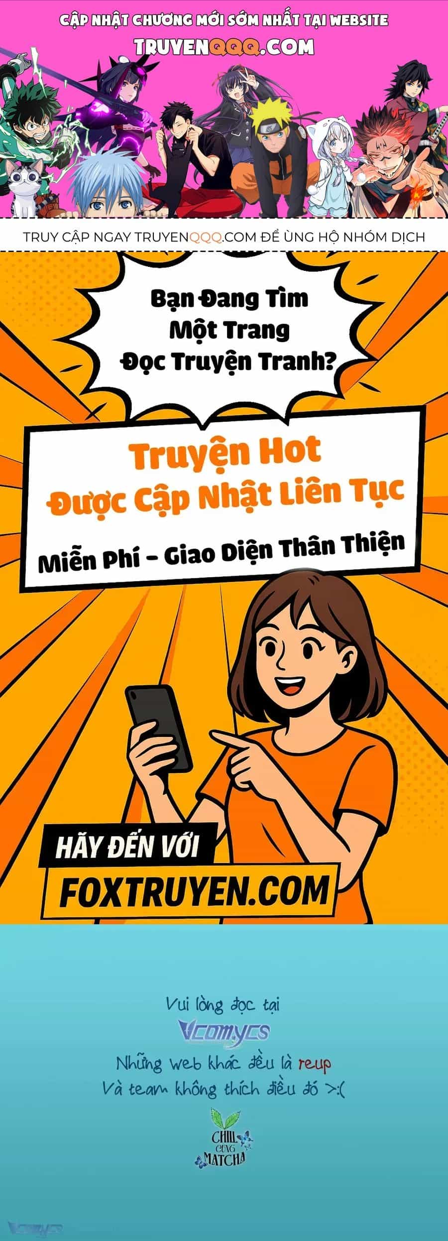 Marionetta - Chương 27 - ảnh 1