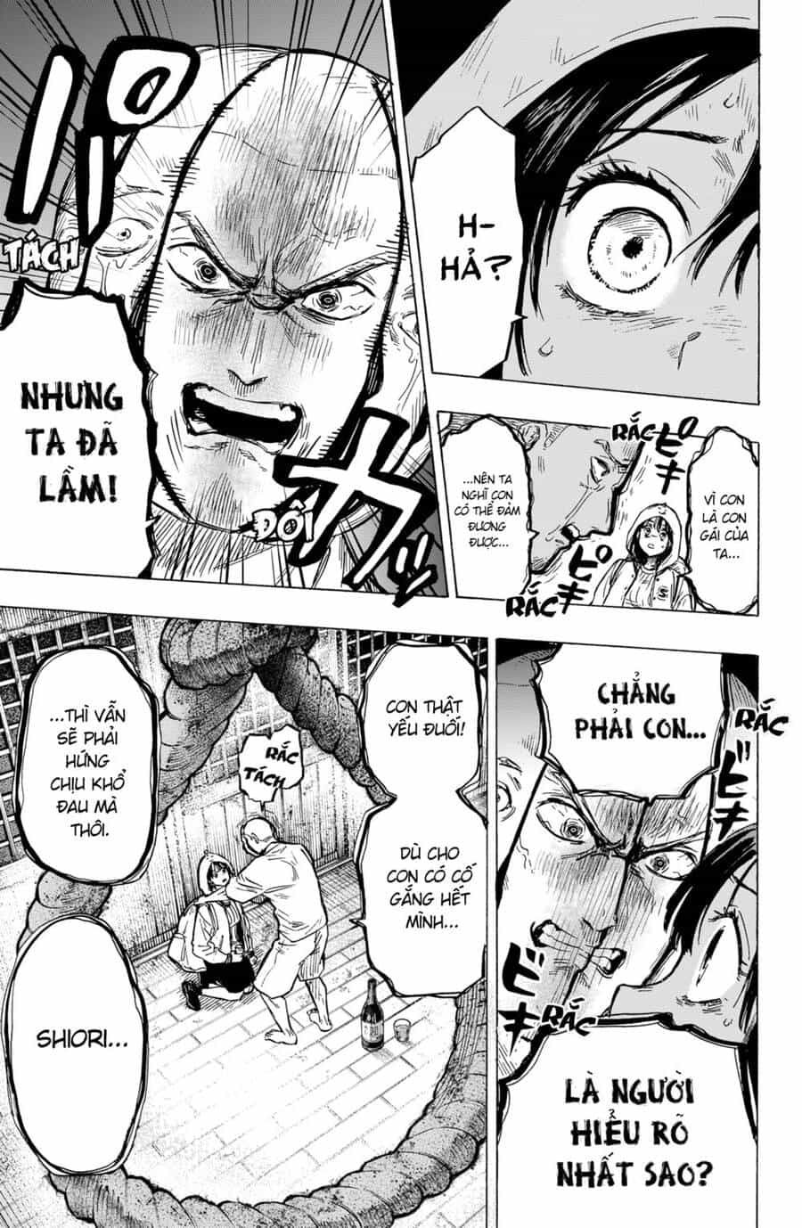 Marriagetoxin - Chương 13 - ảnh 13