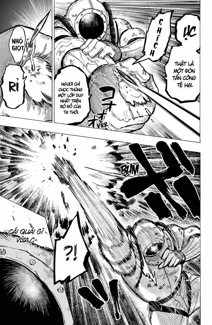 Marriagetoxin - Chương 6 - ảnh 17