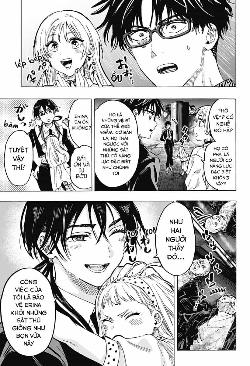 Marriagetoxin - Chương 54 - ảnh 17