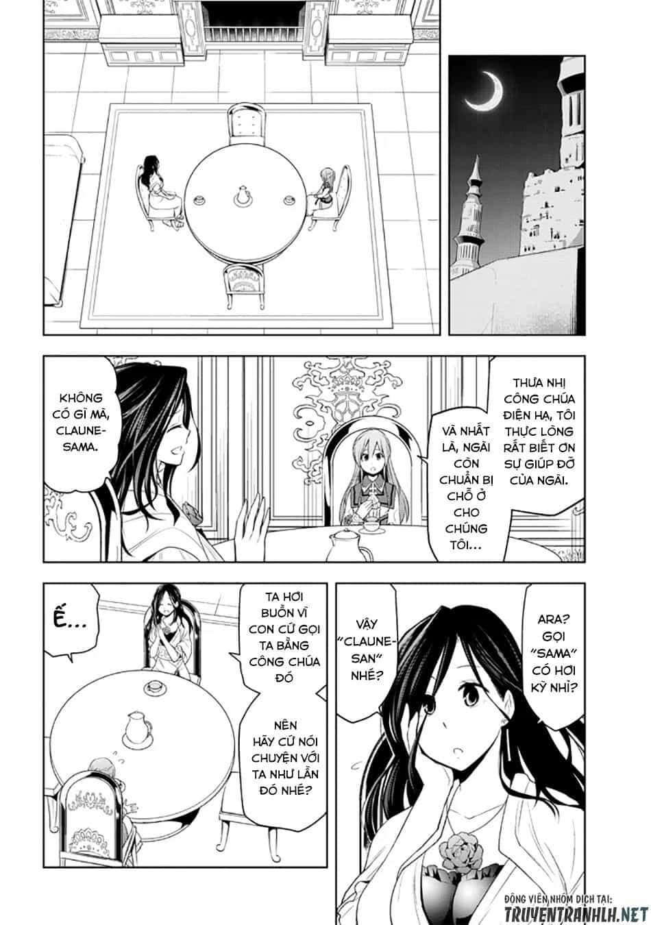 Maseki Gurume: Mamono No Chikara O Tabeta Ore Wa Saikyou! - Chương 10 - ảnh 21