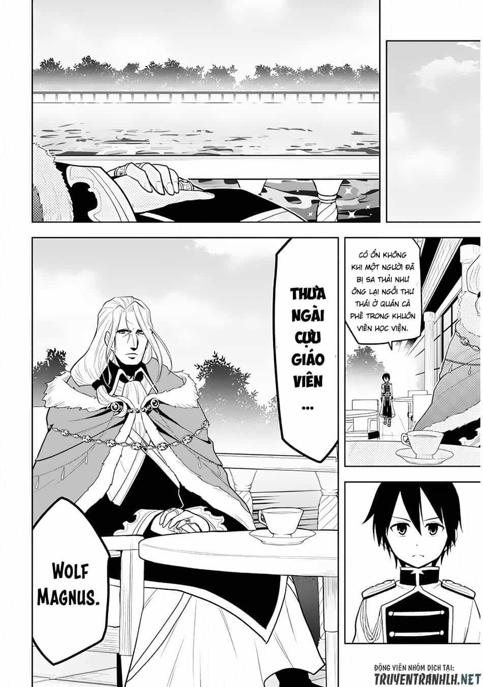 Maseki Gurume: Mamono No Chikara O Tabeta Ore Wa Saikyou! - Chương 16 - ảnh 27