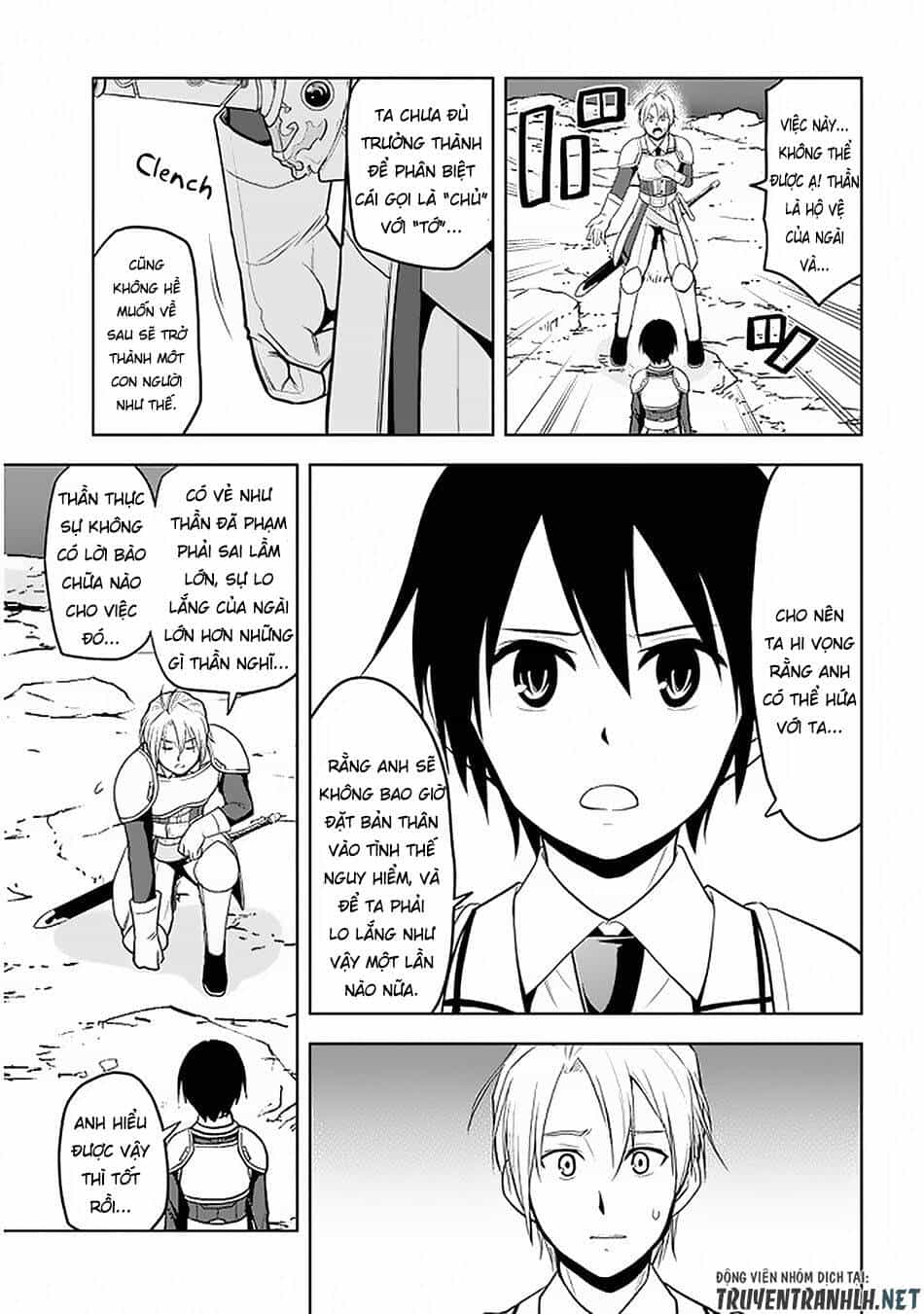 Maseki Gurume: Mamono No Chikara O Tabeta Ore Wa Saikyou! - Chương 20 - ảnh 26