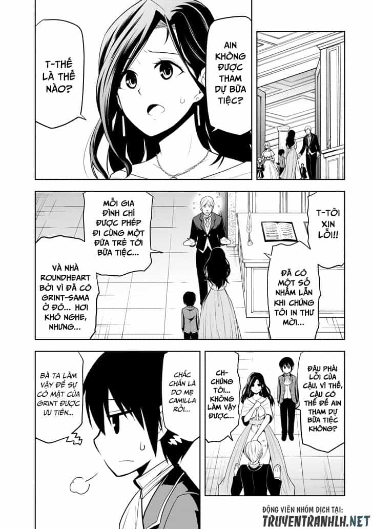Maseki Gurume: Mamono No Chikara O Tabeta Ore Wa Saikyou! - Chương 2 - ảnh 8