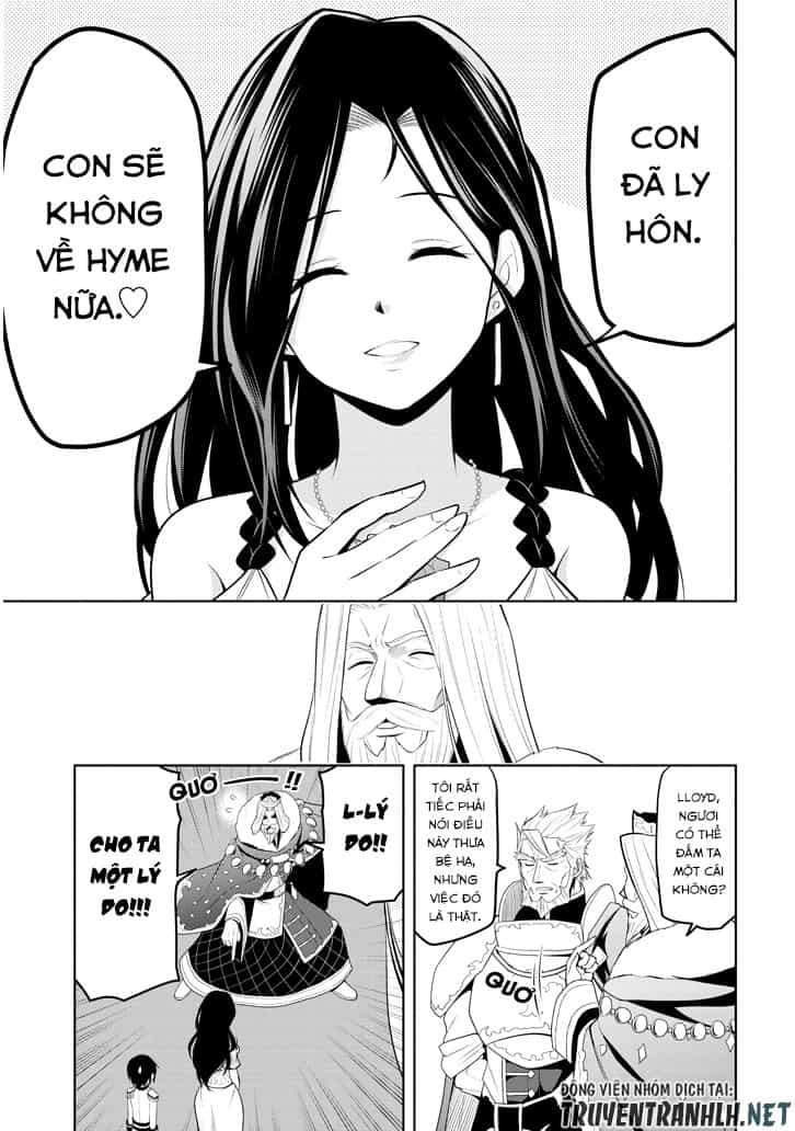 Maseki Gurume: Mamono No Chikara O Tabeta Ore Wa Saikyou! - Chương 4 - ảnh 7