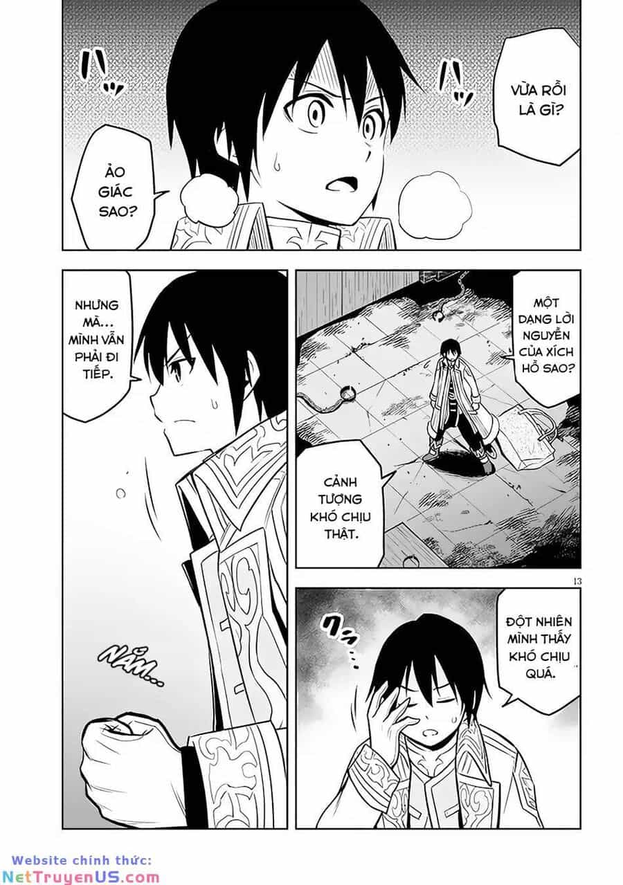 Maseki Gurume: Mamono No Chikara O Tabeta Ore Wa Saikyou! - Chương 48 - ảnh 15