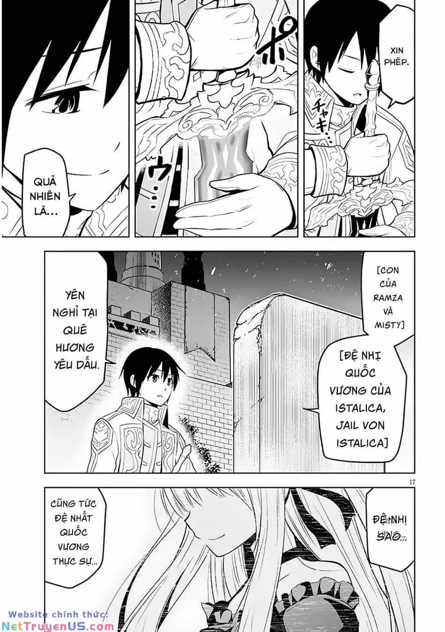 Maseki Gurume: Mamono No Chikara O Tabeta Ore Wa Saikyou! - Chương 48 - ảnh 19