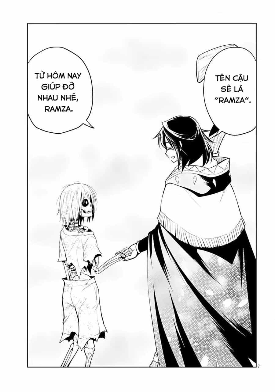 Maseki Gurume: Mamono No Chikara O Tabeta Ore Wa Saikyou! - Chương 51 - ảnh 10