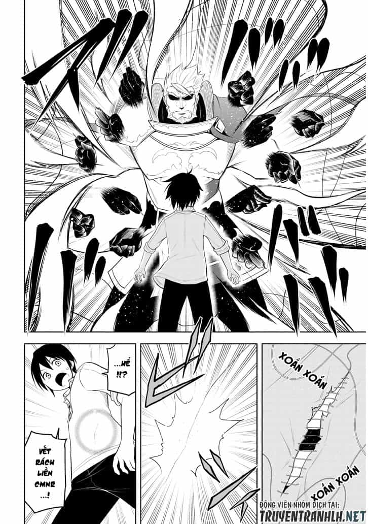 Maseki Gurume: Mamono No Chikara O Tabeta Ore Wa Saikyou! - Chương 5 - ảnh 8