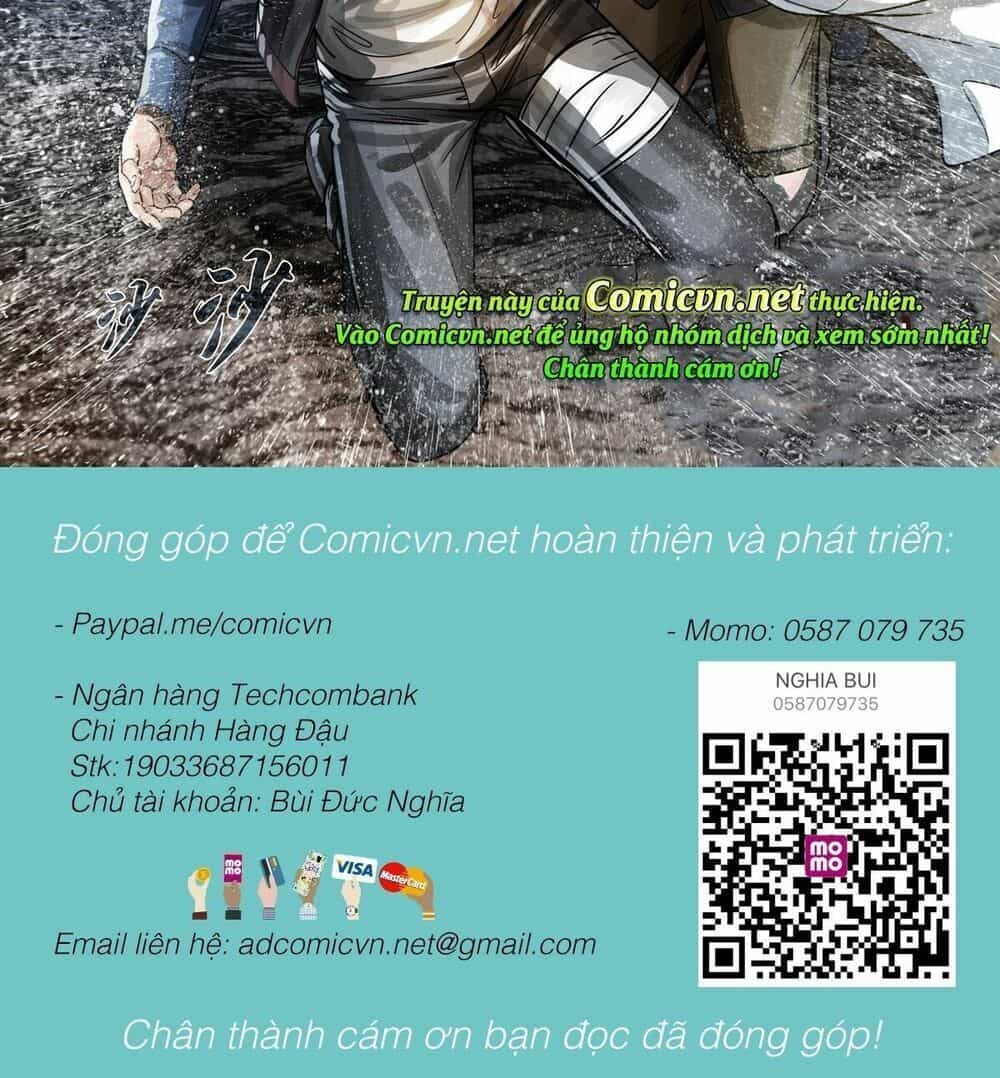 Master Of Disaster - Chương 10 - ảnh 10