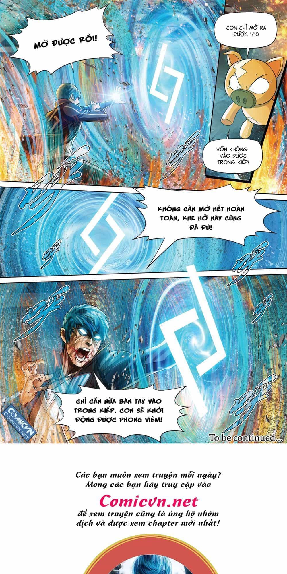 Master Of Disaster - Chương 8 - ảnh 10