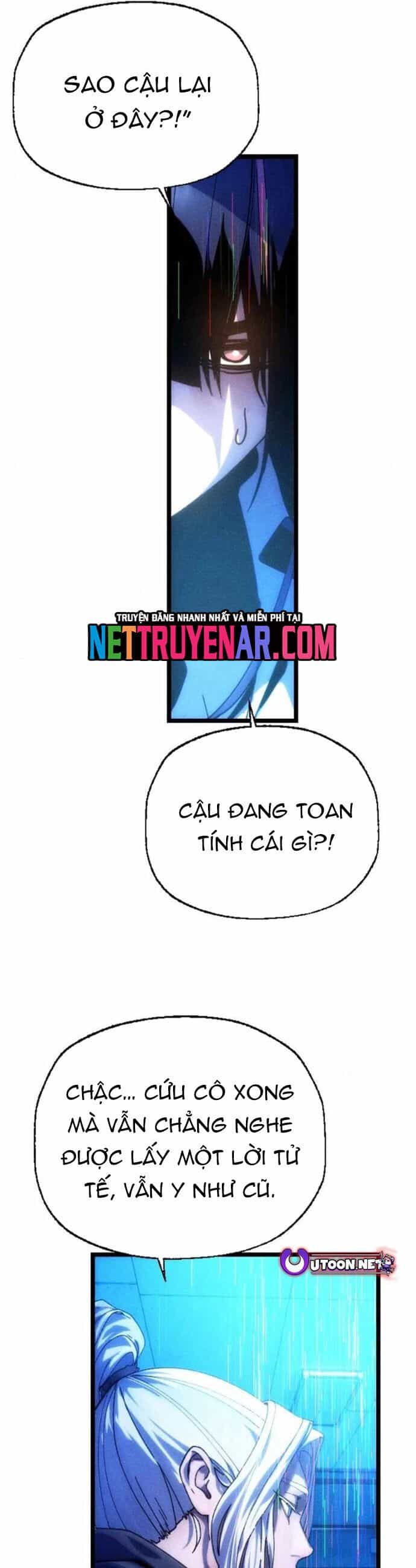 Mật Danh - Chương 9 - ảnh 36